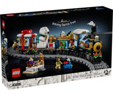 Lego icons 10361 - lego,