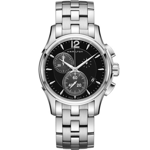 Orologio uomo hamilton - uomo,