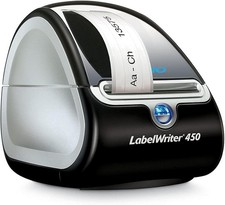 Dymo label writer 450 - dymo,