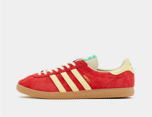 Adidas originali napoli - adidas,