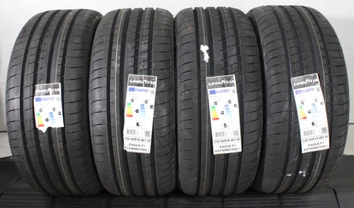 Pneumatici estivi 235 - 4,