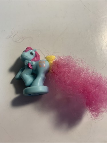 Vintage little pony petite - my,