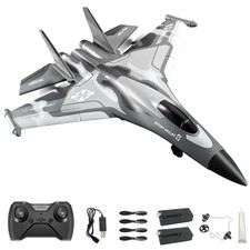Rc Aereo F-22, Stealth Raptor