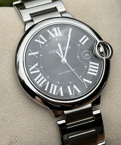 Cartier ballon bleu w6920042 - cartier,
