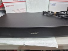 Bose Solo 15 Sistema Audio TV