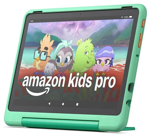 Amazon fire kids pro - fire, 10