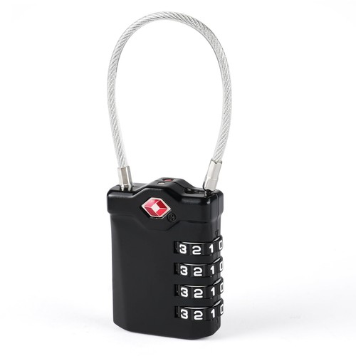 Flintronic pezzi lucchetto - 1,