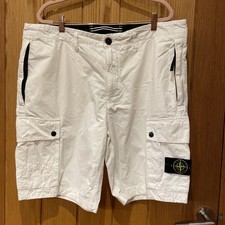 Pantaloncini Stone Island