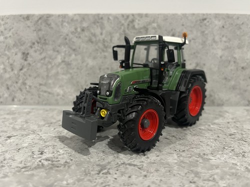 Corgi hatchette fendt - fendt, 820