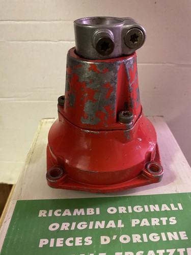 Attacco frizione campana - attacco,