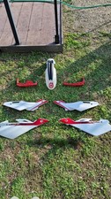 Ricambi Husqvarna 125