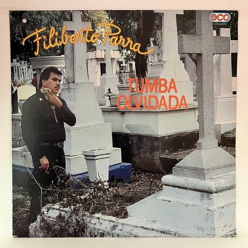 Filiberto parra tumba - filiberto,