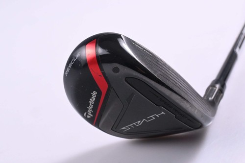 Taylormade stealth hybrid - taylormade,