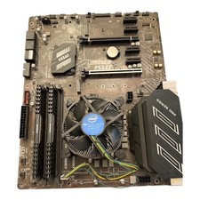Msi z390 pro - msi, z390-a