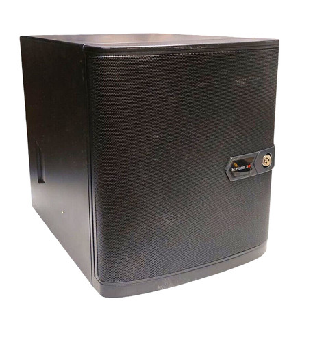 Supermicro mini server cse - mini,