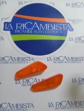 Coppia Plastiche Frecce Laterali Alfa Romeo Giulietta Ti