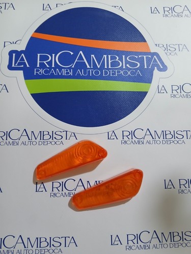 Coppia plastiche frecce - coppia,
