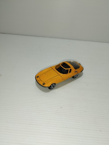 Modellino corvair bertone - modellino,
