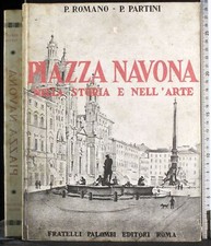Piazza navona nella storia - navona,