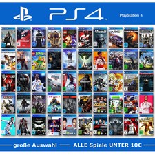 Giochi PS4 / PlayStation 4 a