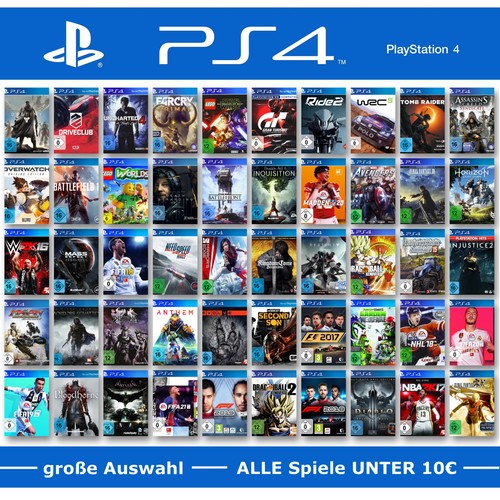 Giochi ps4 playstation 4 a - giochi, /