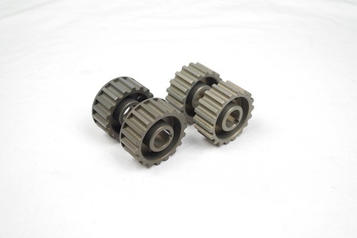 Kit pulegge alleggerite - kit,