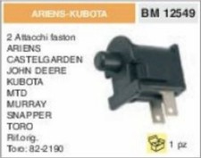 INTERRUTTORE A PULSANTE