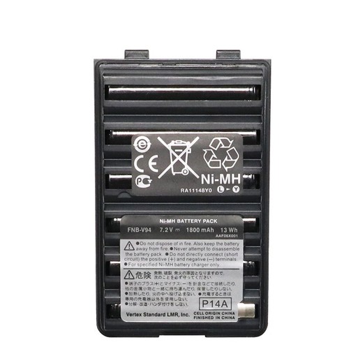 Fnb v94 pacco batteria - pacco,