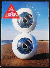 PINK FLOYD PULSE 2xDVD 2005