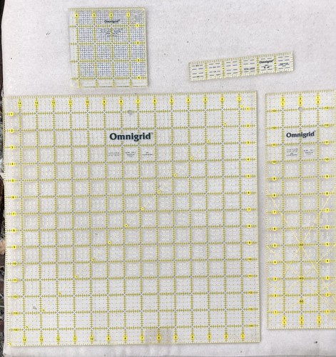 Omnigrid griglie quilting - omnigrid,