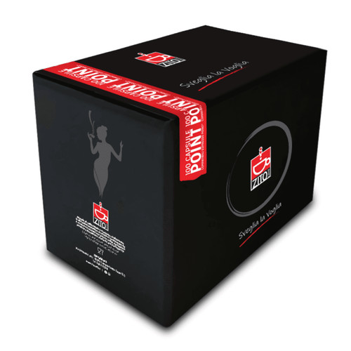 100 capsule caffè zito - capsule,