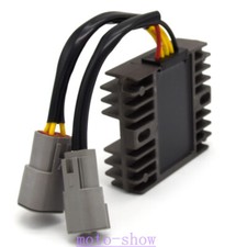 Regolatore Raddrizzatore per