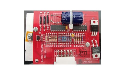 Gamewell honeywell fci - gamewell,