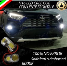 COPPIA LAMPADE FENDINEBBIA H16