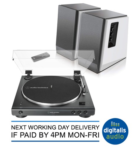 Audio technica lp60xbt - audio-technica, at-lp60xbt
