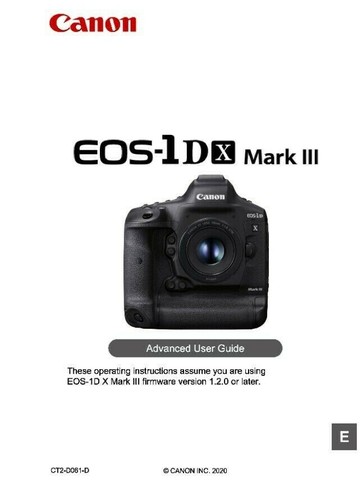 Canon 1dx mark fotocamera - 1dx,