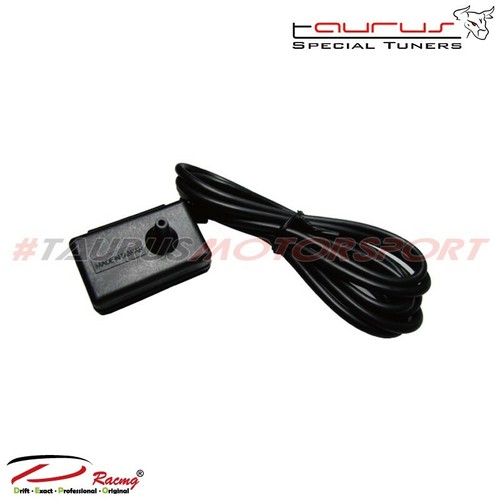 Sensore pressione turbo con