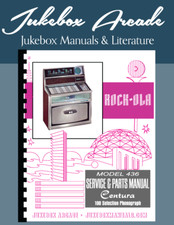 Rock-Ola 436 - 100 Selection