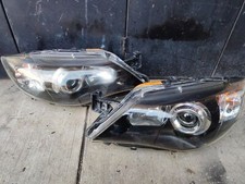 Lampada faro JDM Subaru