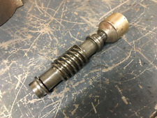 RAMSEY WINCH Ingresso Worm