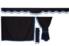 Camion Tende Parte Anteriore