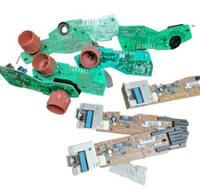 Scheda Elettronica Originale Vorwerk Folletto VK130 vk131 vk135 VK136 a scelta