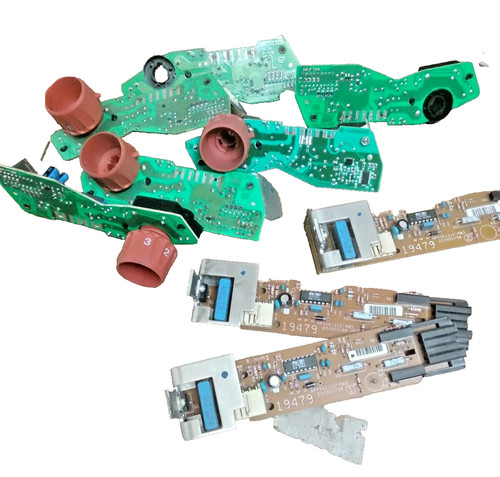 Scheda elettronica originale - scheda,