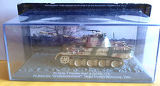 blindati Pz.Kpfw. V Panther
