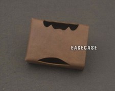 A6 EASECASE custodia in vera pelle personalizzata per CHORD MOJO2 MOJO 2