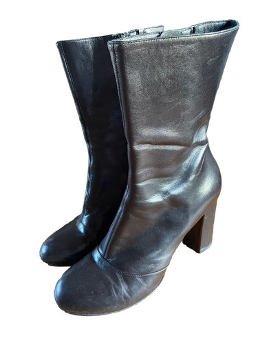 Russell and bromley - and, stivaletti