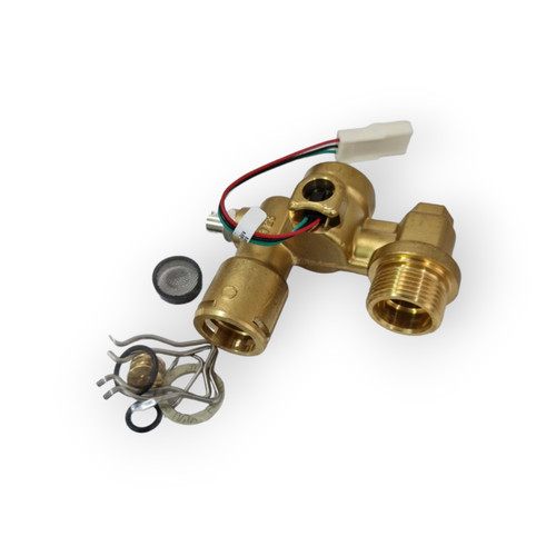 Vaillant flussostato - vaillant,