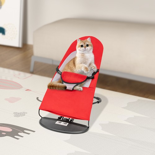 Sedia dondolo portatile per - dondolo,