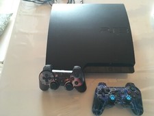 CONSOLE PS3 PlayStation 3