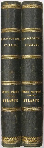 Nuova enciclopedia popolare - nuova,